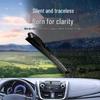 HD Clean Silent Wiper Blade - Fits All Citroën Models