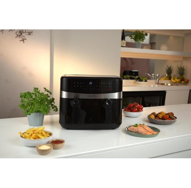 Deep Fryer Emerio AF-126672