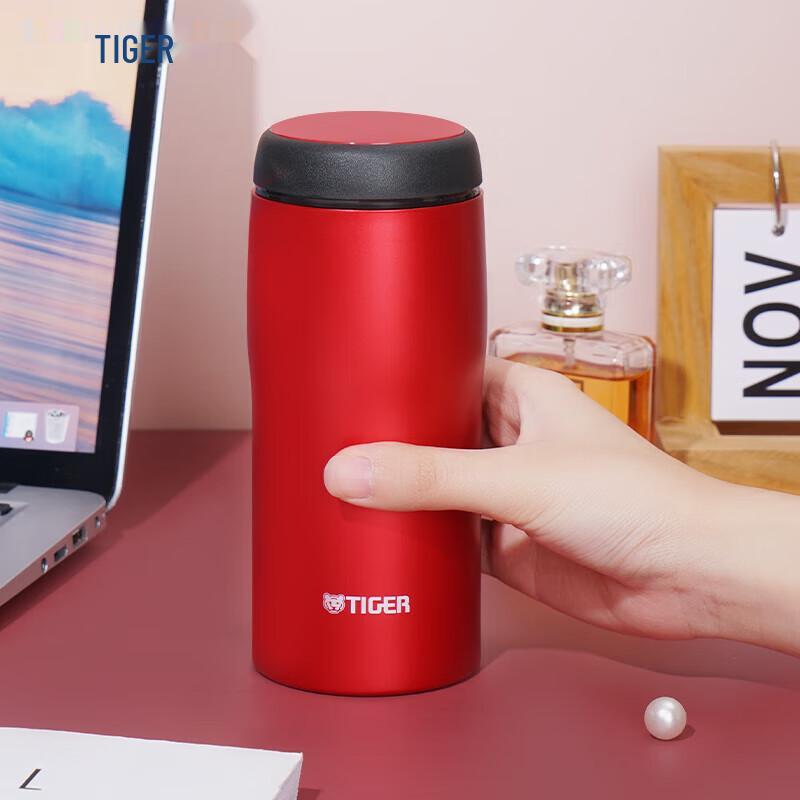 Tiger MJA-B036 Stainless Steel Vacuum Flask