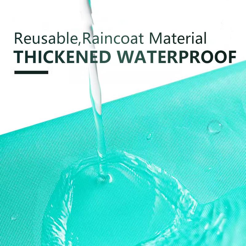 Air Conditioning Cleaning Kit Leak-proof Cover Full Set of Air Conditioner Cleaner with Water Pipe Disassembly-free Clean Tools KTY