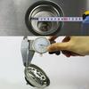 Household Kitchen Bathroom Laundry Lavatory Sink Stopper Filter Plug Strainer