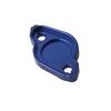 Rear Brake Upper Cylinder Cover for XT250, WR250X/R, YZ450FX, WR/YZ250F, and 450F.