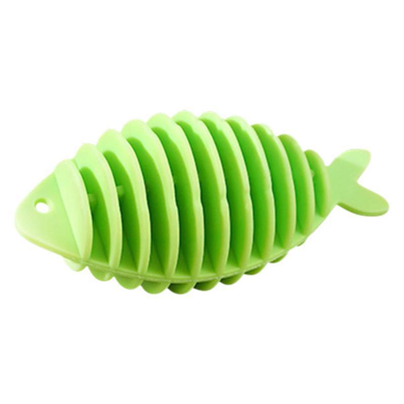Soft TPR Laundry Ball Clothes Decontamination Anti entanglement Cleaning Tool for Home Washing Machines
