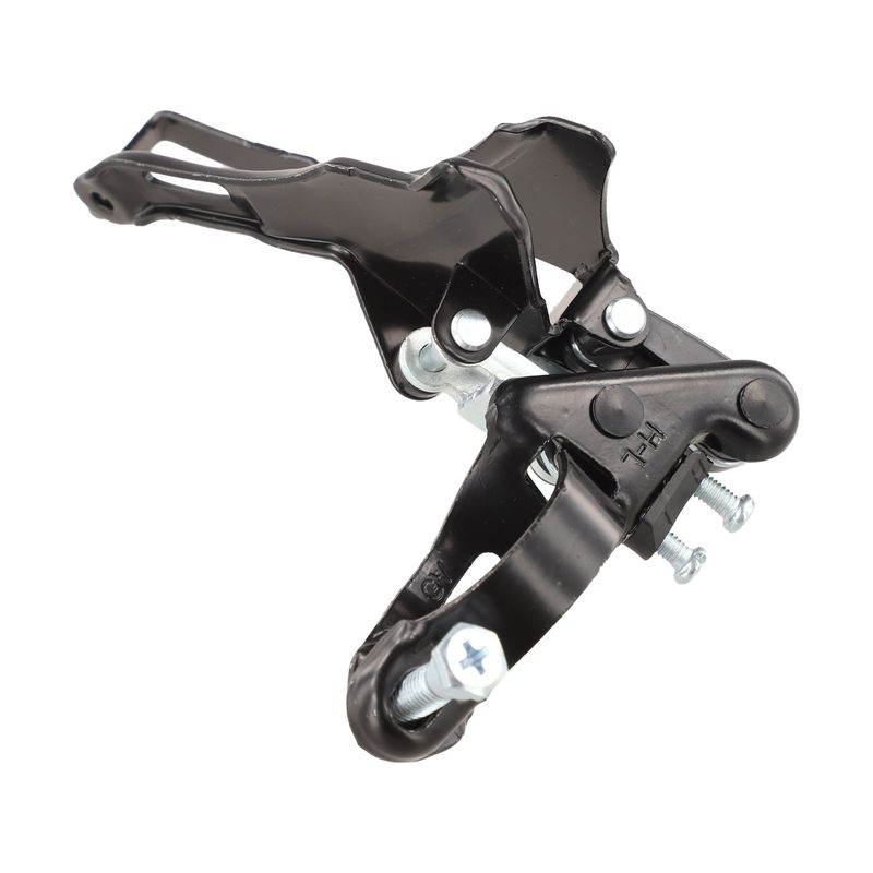 MTB Front Derailleur Mountain Bike Bicycle Derailleur Transmission Governor High-quality Materials And Practical белый