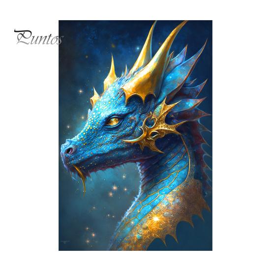 

1 компл. Дракон горный хрусталь картина с холстом дрель инструменты 5D полная дрель DIY ремесла горный хрусталь художественный рисунок украшения комплект для начинающих взрослых детей подарок F