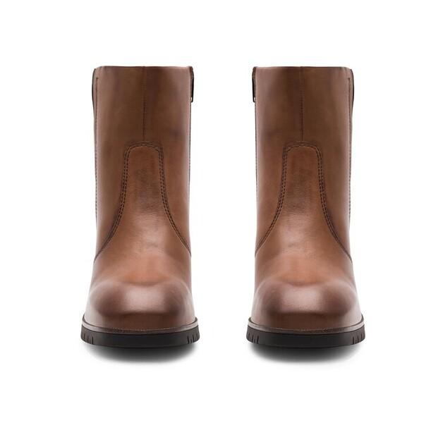 Ankle Boots Lasocki WB-GIADA-04M Brown