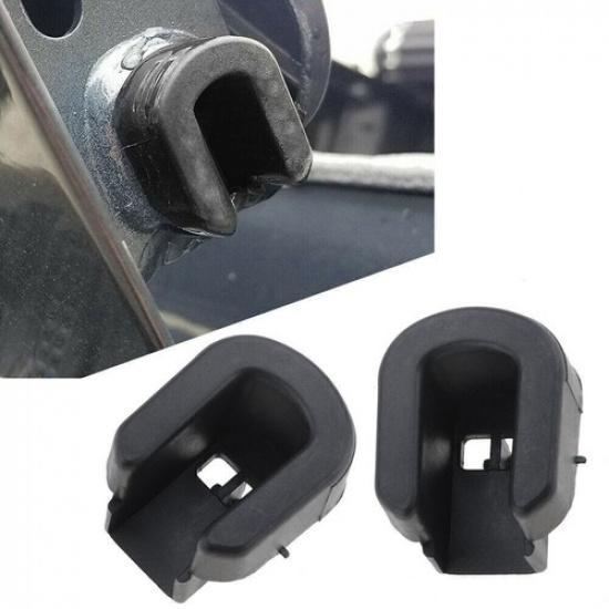 2x For Sierra For Silverado 2014-20 Rear Tailgate Lift Assist Bushing 84331136