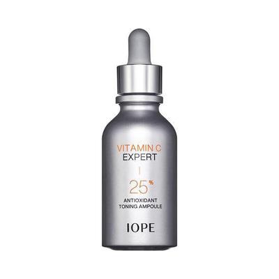 Vitamin C Expert 25% Antioxidant Toning Ampoule 23ml