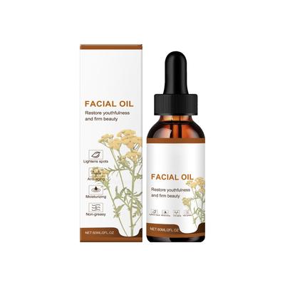 Anti-Aging Retinol Kolagen Omlazení Bakuchiol Retinol Zlepšení pružnosti pokožky Jemný a nedráždivý na obličej 30 ml