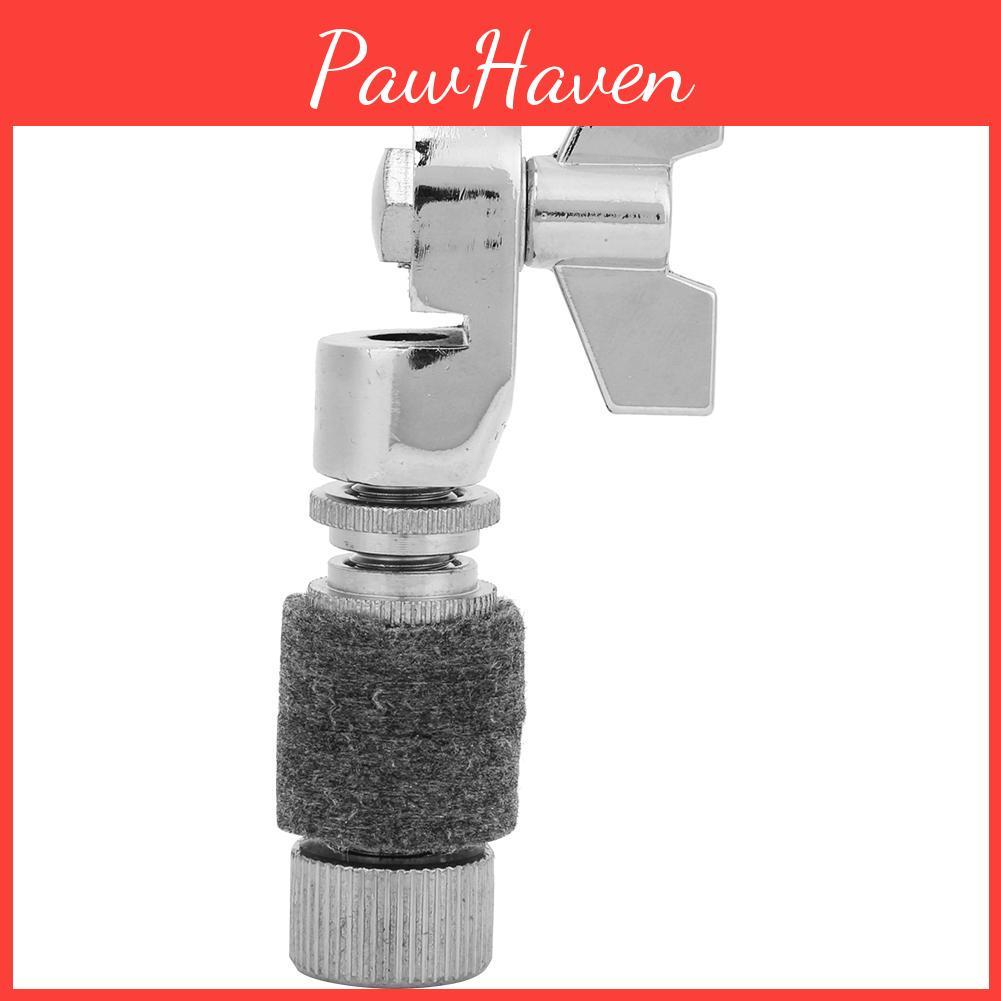 Drum Alloy Clutch Musical Jazz Instrument Accessories High Quality Clamp Holder