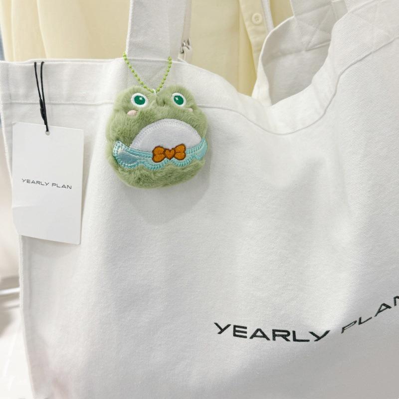 

Мультяшні Плюшеві Іграшки Серії Тварин Ляльки Іграшка Підвіска Підвіски для Рюкзака Прикраса Подарунок