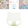 High Waist Invisible Shaping Shorts For Women Made Of Breathable Ice Silk Fabric