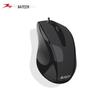 A4TECH N-500FS Silent Wired Mouse