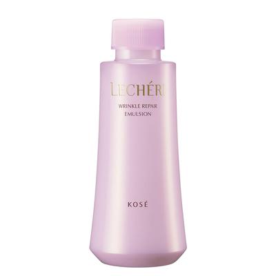 LECHERI Emulsja regenerująca zmarszczki 120ml