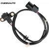 MD327122 Crankshaft Position Sensor CKP for Mitsubishi Lancer Colt 4G92 4G93 1.6L 1.8L
