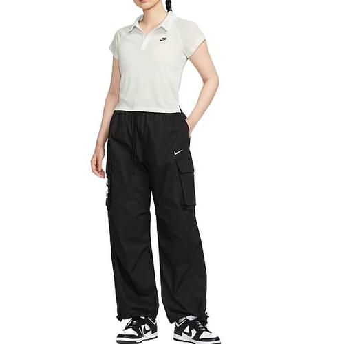 Nike Polo Shirts Women's White IH8503-133