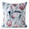 Garden Pillowcase Garden/32A 45X45 Flower