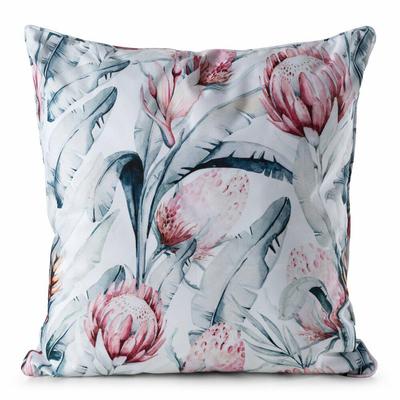 Garden Pillowcase Garden/32A 45X45 Flower