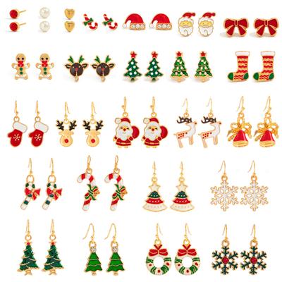 Pendientes – Pendientes de gota