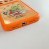 Crayon Shin-chan Cartoon Anti-Fall Phone Case for iPhone 15/17/16 Pro Max