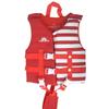 Kids Floating Vest Swim Aid Buoyancy Swimming Fishing Water Sports Child Safety Floatation Device Red Pink Blue