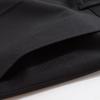 ROMON Men's Straight Leg Wrinkle-Free Business Casual Trousers