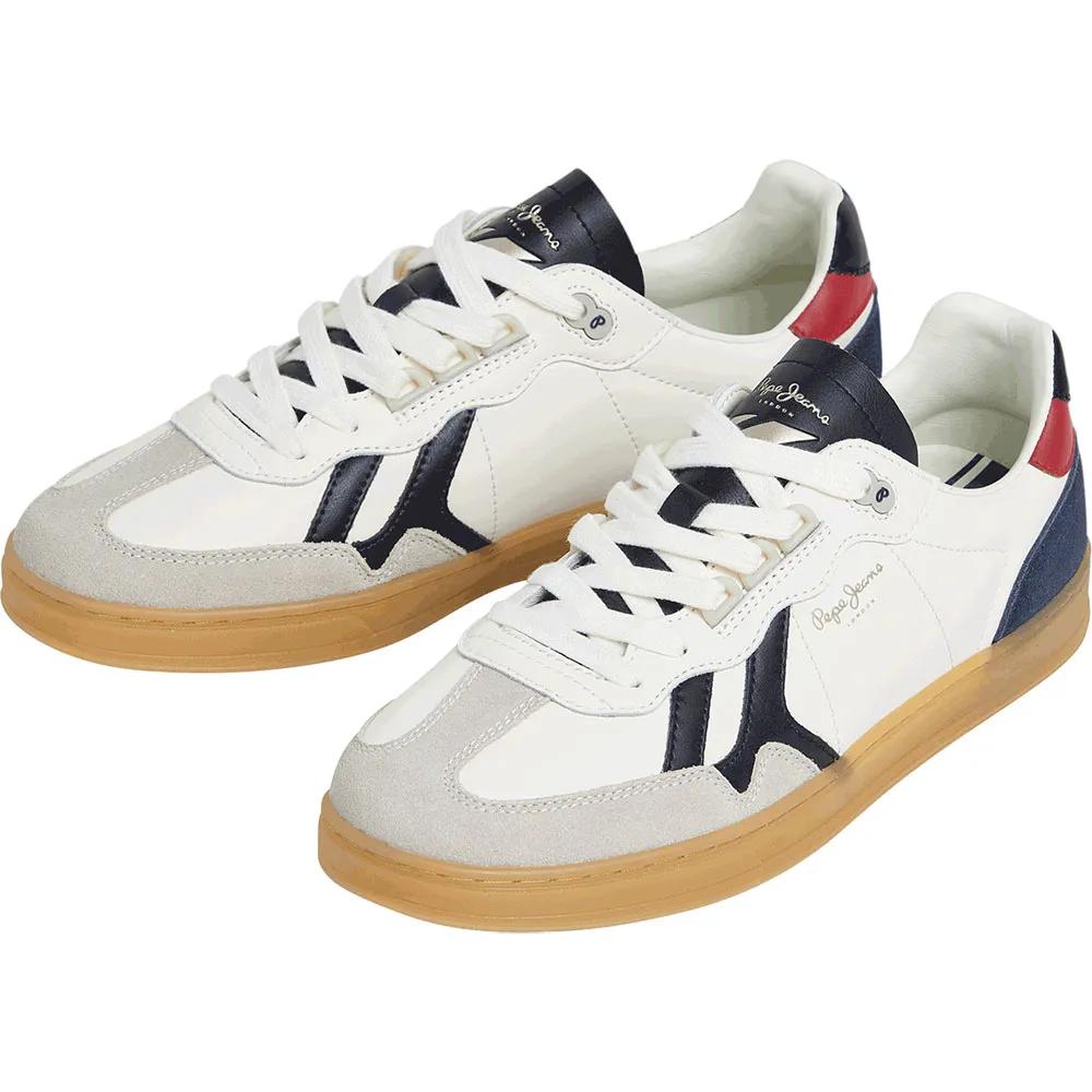 Pepe Jeans Кросовки Ball Origin