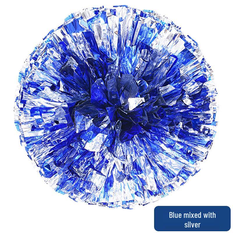 Cheerleading Pompons Dance Performance Props