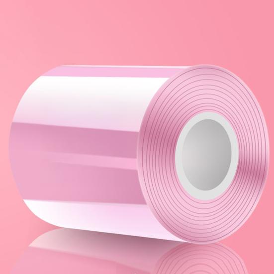 Nano páska pro DIY bublinkovou hračku 3m Barevná nano páska Páska svítící ve tmě Bublina