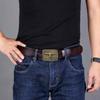 Long Horn Bull Belt Buckle Vintage Texas Western Cowboy Buckles Replacement Western Cowboy Cosplay Costume Accessories