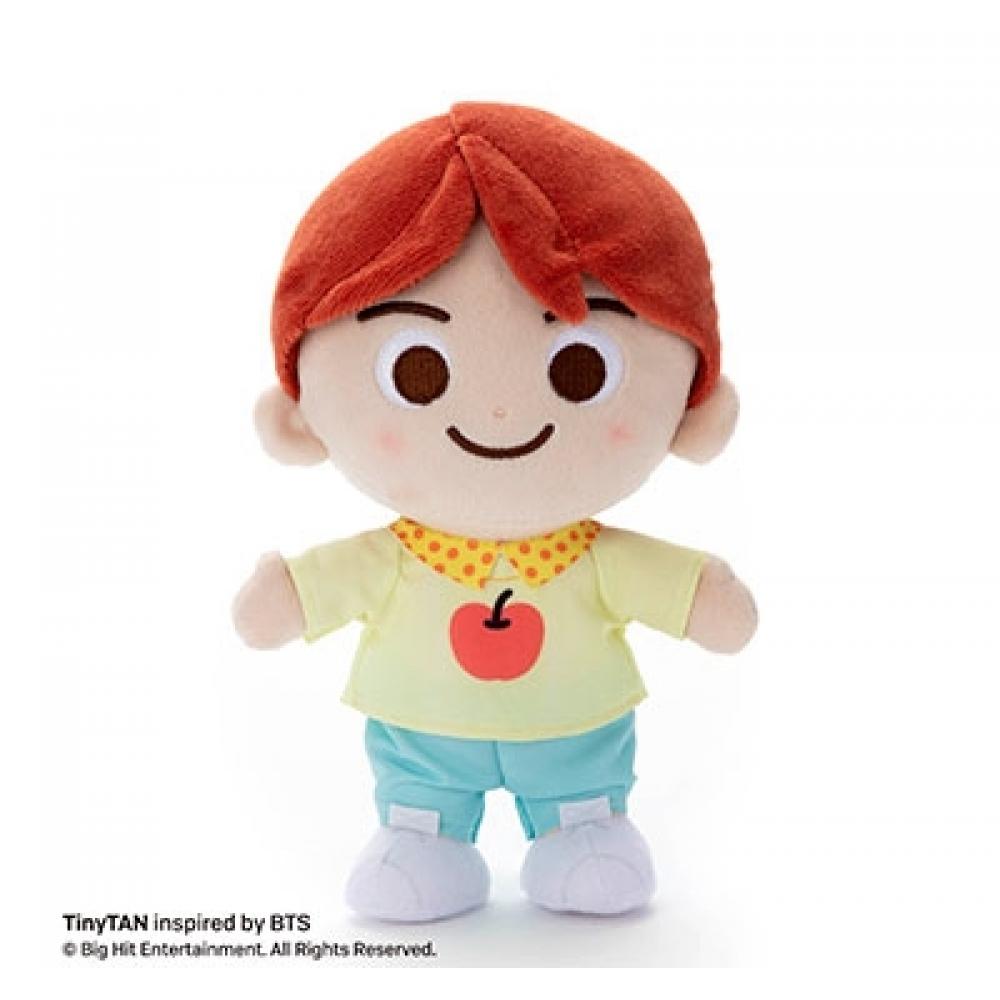 

BTS Tiny TAN PlushSUGA