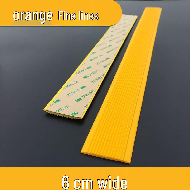 Yingtu PVC Self-Adhesive Stair Anti-Slip Safety Strip