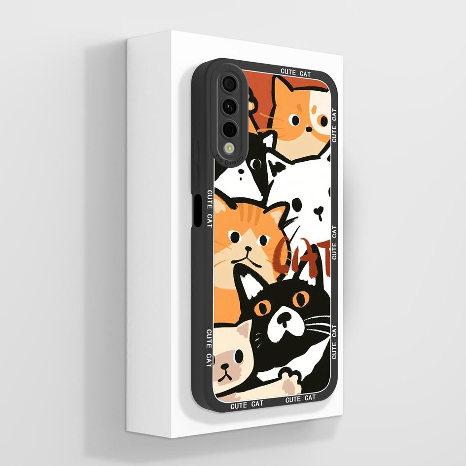 Gehäuse Für Huawei Y6 Y7 Y9 Prime 2019 Y6P Y6S Y7P Y7A Y9A Y9S Y6Pro Y7Pro Hüllen Kreative Sonnenblumen Bumper Schutz Weiches Silikon Für Huawei Hüllen