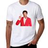 Pedro Pascal Peace Tshirt Casual Loose Daily Wear Tshirt