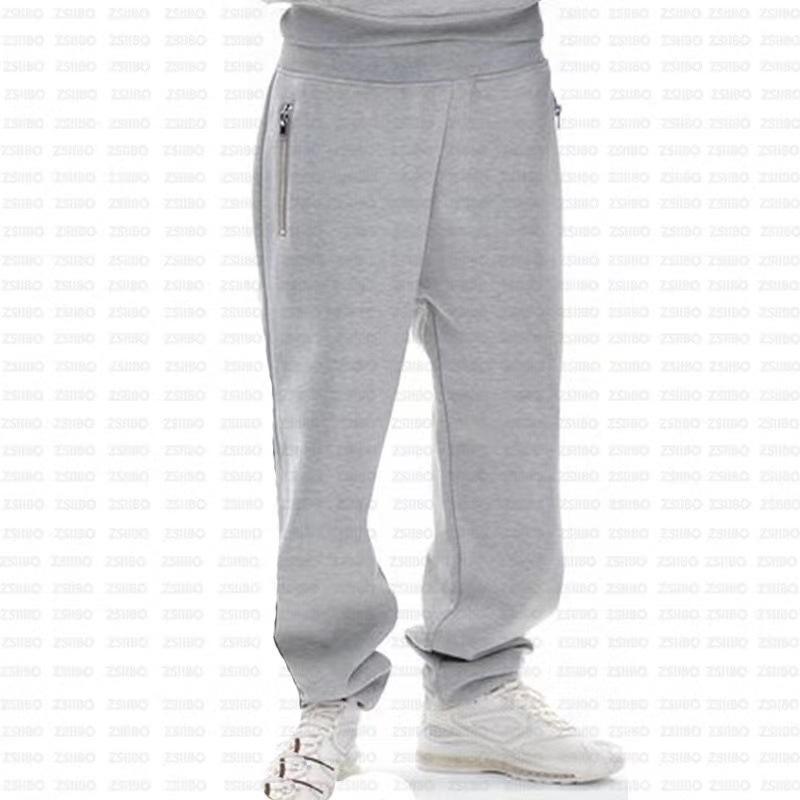 New Popular Collection Set Youth Sports Hooded Sweater Hoodie Top Pants Set
