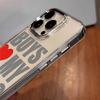 Boy My Swag Fashion Phone Case For Iphone 17 16E 15 11 12 14 13 Pro Max 16 Plus 17E Air Shockproof Cover Fundas