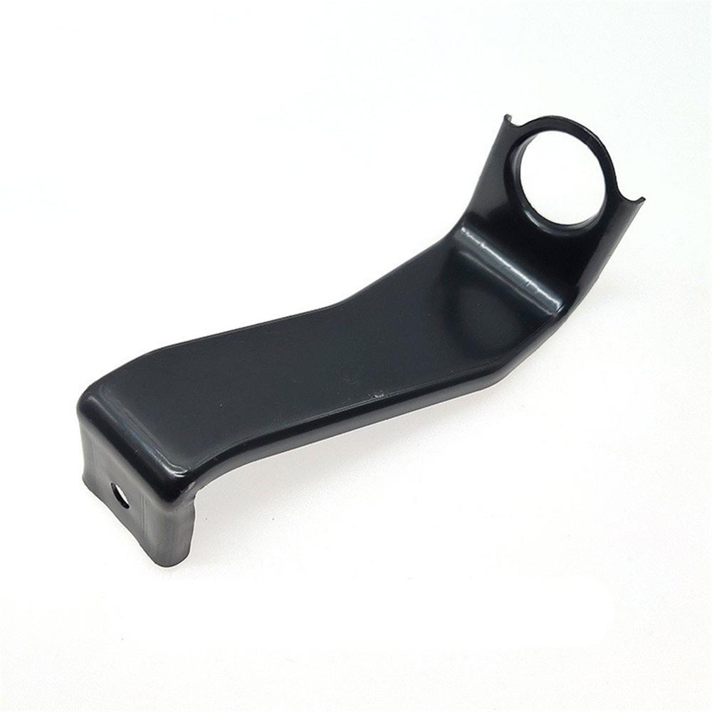 

1 x Black Left Side Inter-Cooler Bracket 19702-5AA-H00 For Honda Civic 2016-2021
