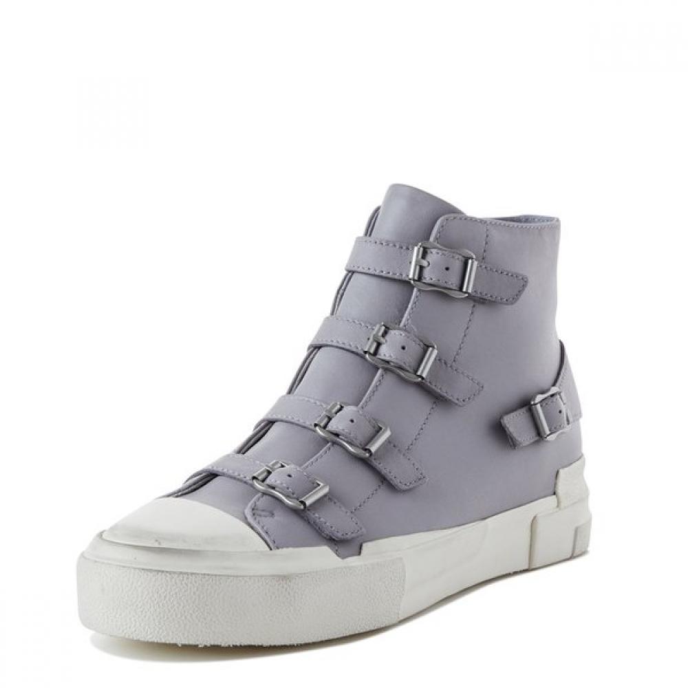 ASH Gang Sneakers Ad2d01023 Gy