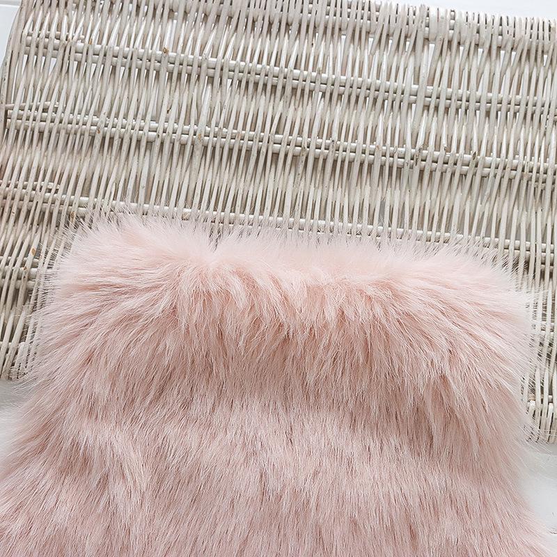 Autumn/Winter Children's Fashionable Vest with Bow