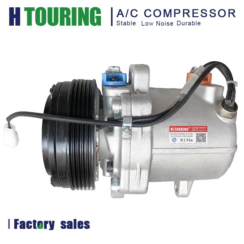 For ac compressor BMW Z3 L6 2.5L 2.8L 3.0L 3.2L 1997-2002 64528391474 64528391474 64528395474 64529069547 64528385715 8391474