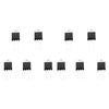 Set Of 10, IRF3205 N Channel Power MOSFET Transistor 55V 11020 3 Pin