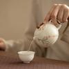 Ceramic Xishi Teapot