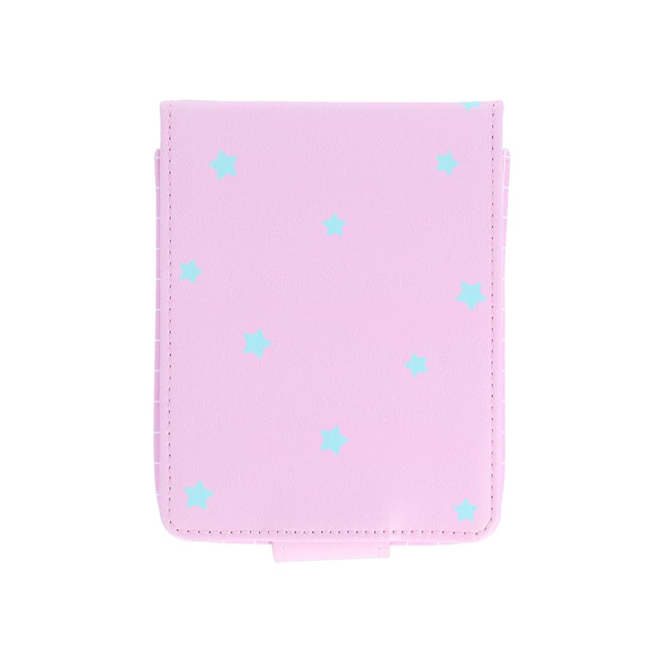 Sunstar Stationery Crayon X Sanrio Characters S2332906 Shin-chan Pouch, Freestanding, Pink,