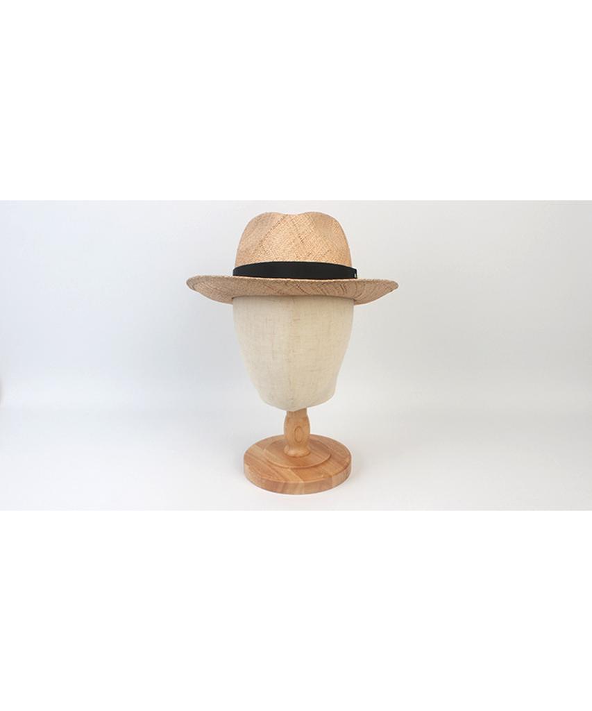 Yunibeosyeolkemiseuteuli Bau Upbowl Fedora Summer Fedora