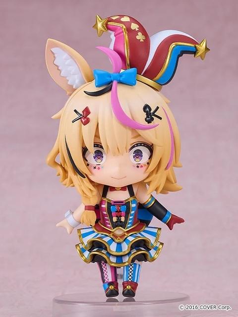 It Now Nendoroid 2387 Omaru Polka Hololive Good Smile Company Hololive 5th Generation Buy Unopened