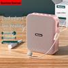 Newman U-101 Little Bee Portable Voice Amplifier with Bluetooth Speaker CN Plug (adapter Included)