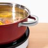 Debo Gerard Stainless Steel Universal Soup Pot