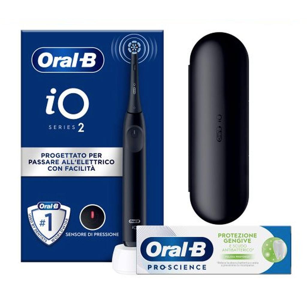 Electric Toothbrush Oral-B