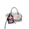 Modische Handtasche - Tote Bag - Lässig und Klein für Freizeitkleidung - Kleine Handgepäcktasche - Umhängetasche