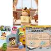 Toy Story Magnetic Hide And Seek Series Refrigerator Magnets For Kids Collectors